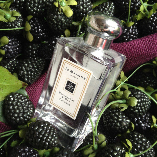 Blackberry &Bay