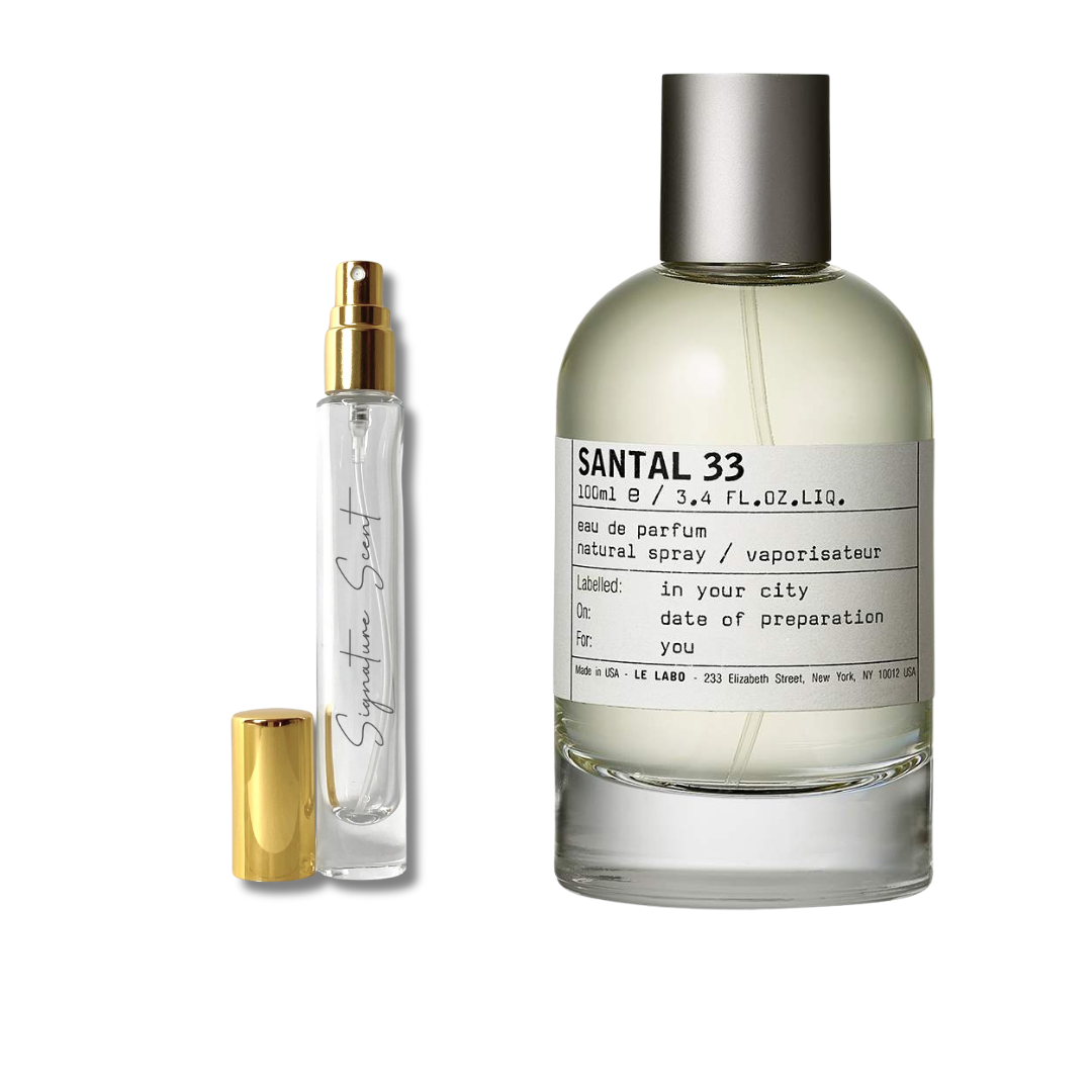 Santal 33 EDP