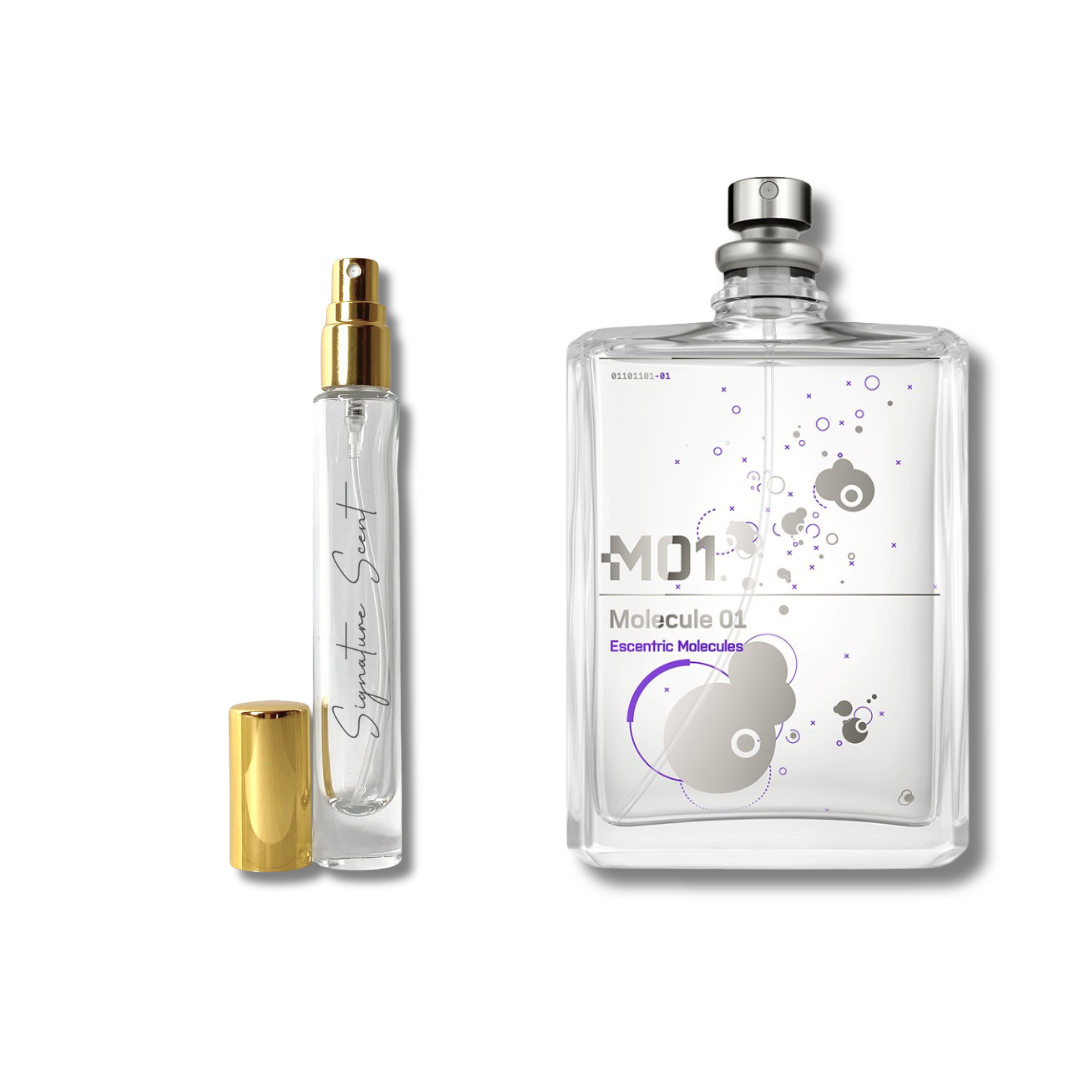 Molecule 01