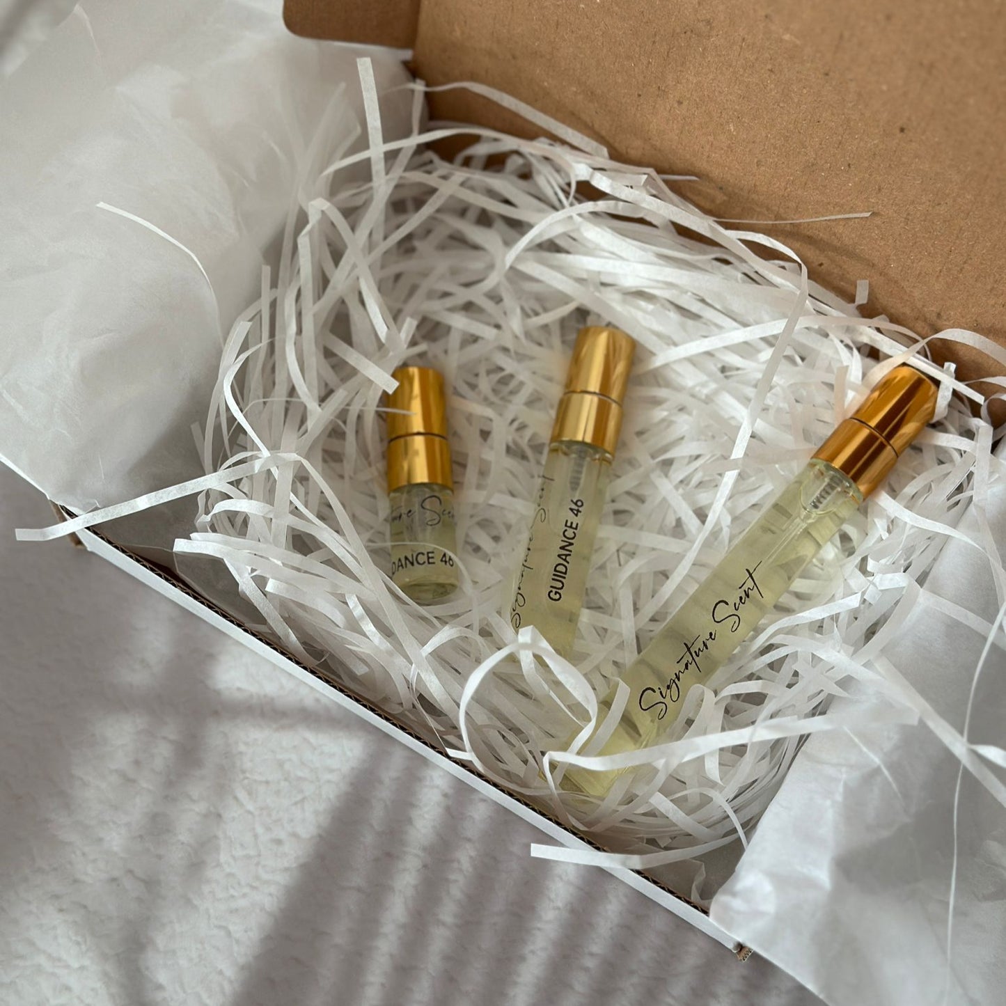 Gentleman’s Box