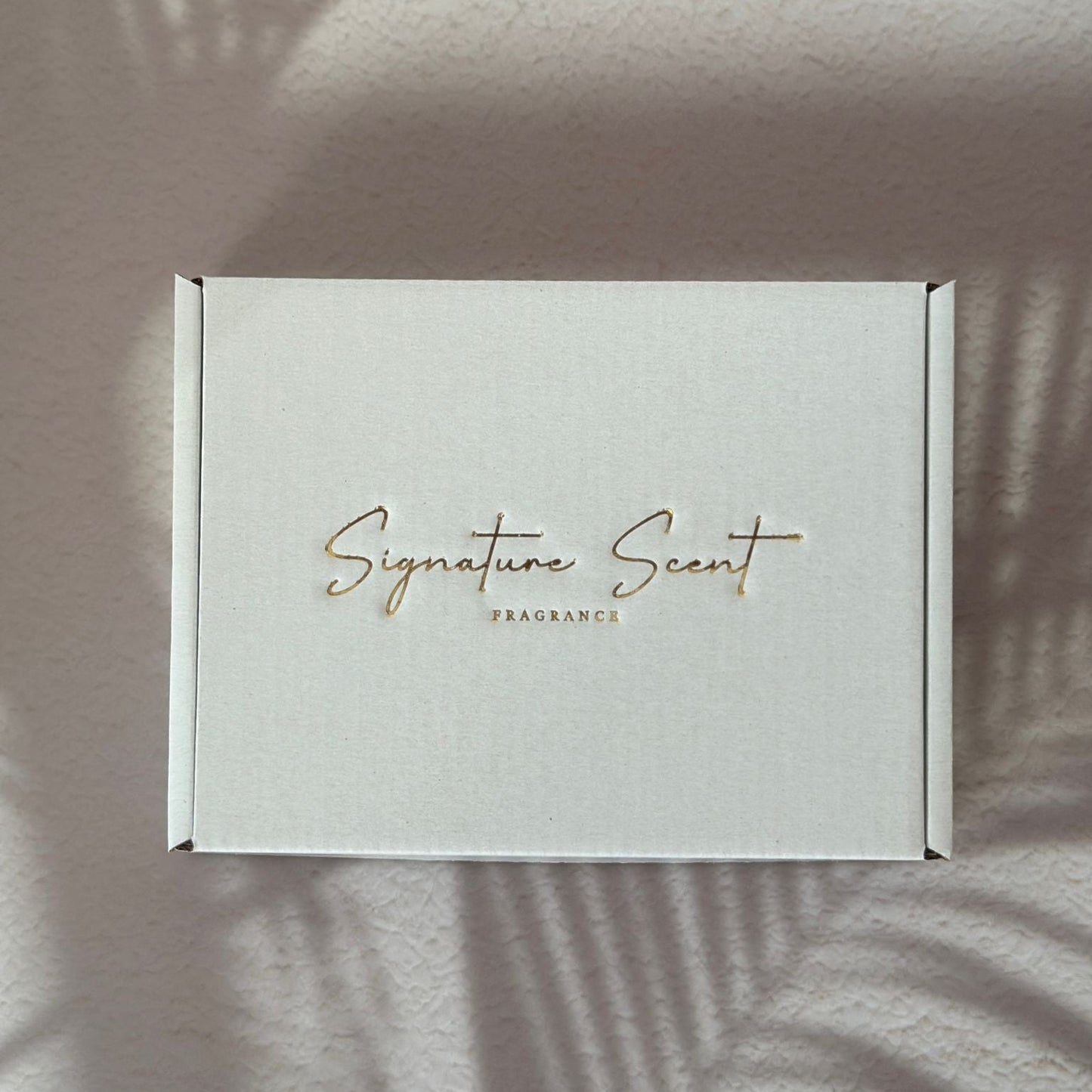 Gentleman’s Box