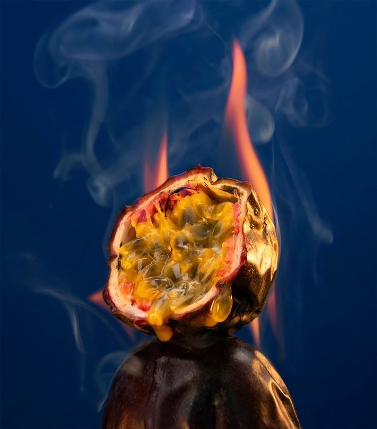 Oud Maracuja