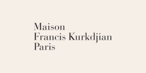 Maison Francis Kurkdjian