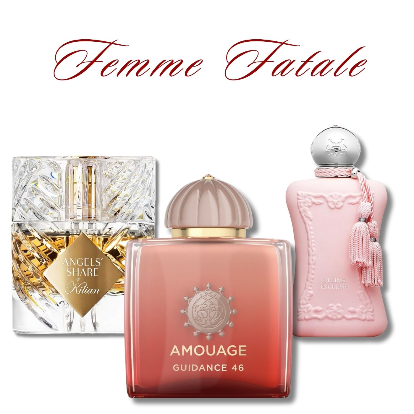 Femme Fatale