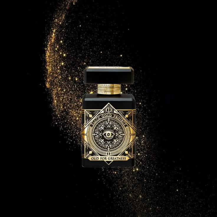 Oud For Greatness