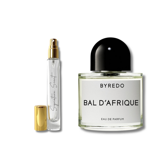 Bal d'Afrique