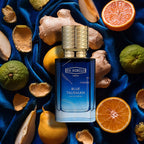 Blue Talisman