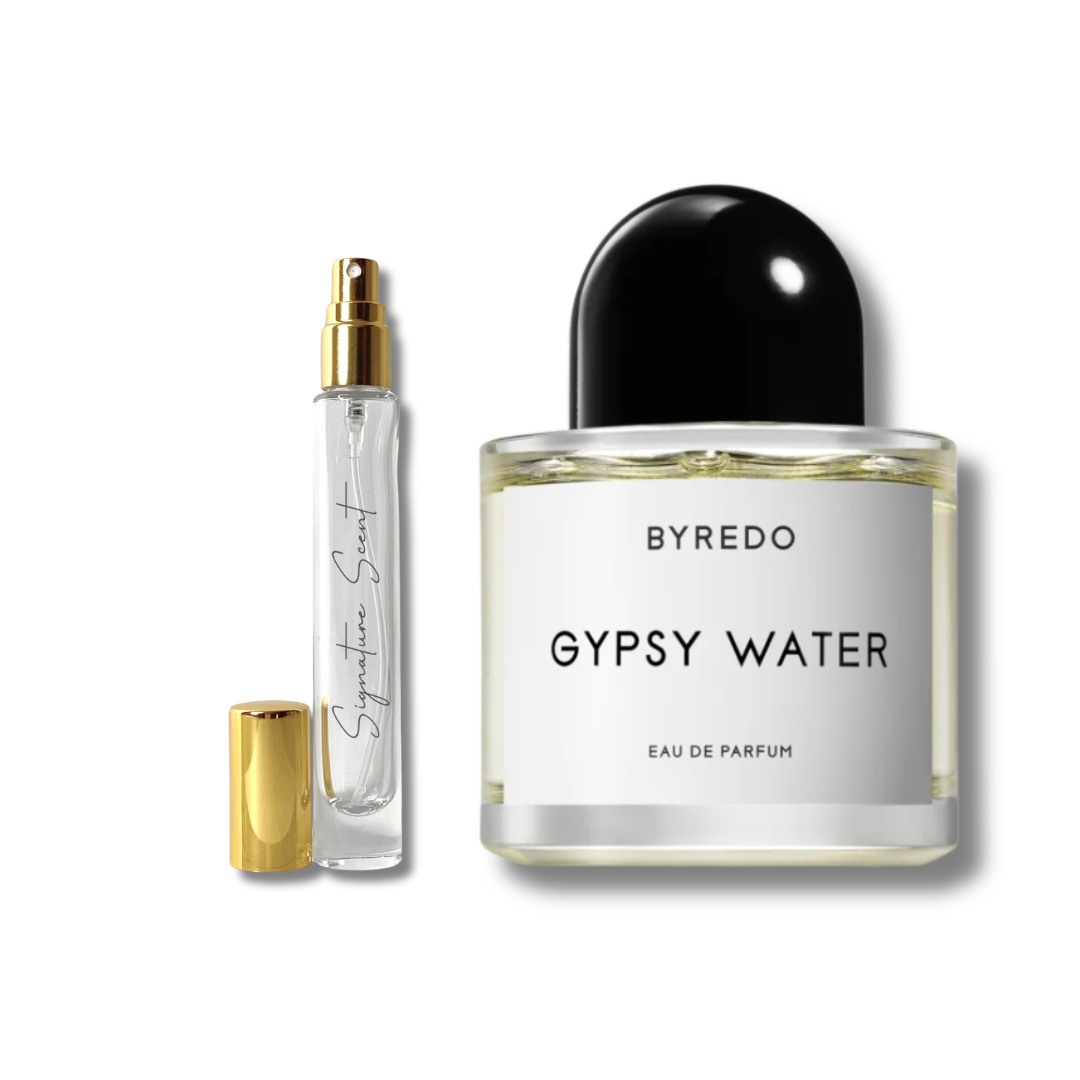Gypsy Water