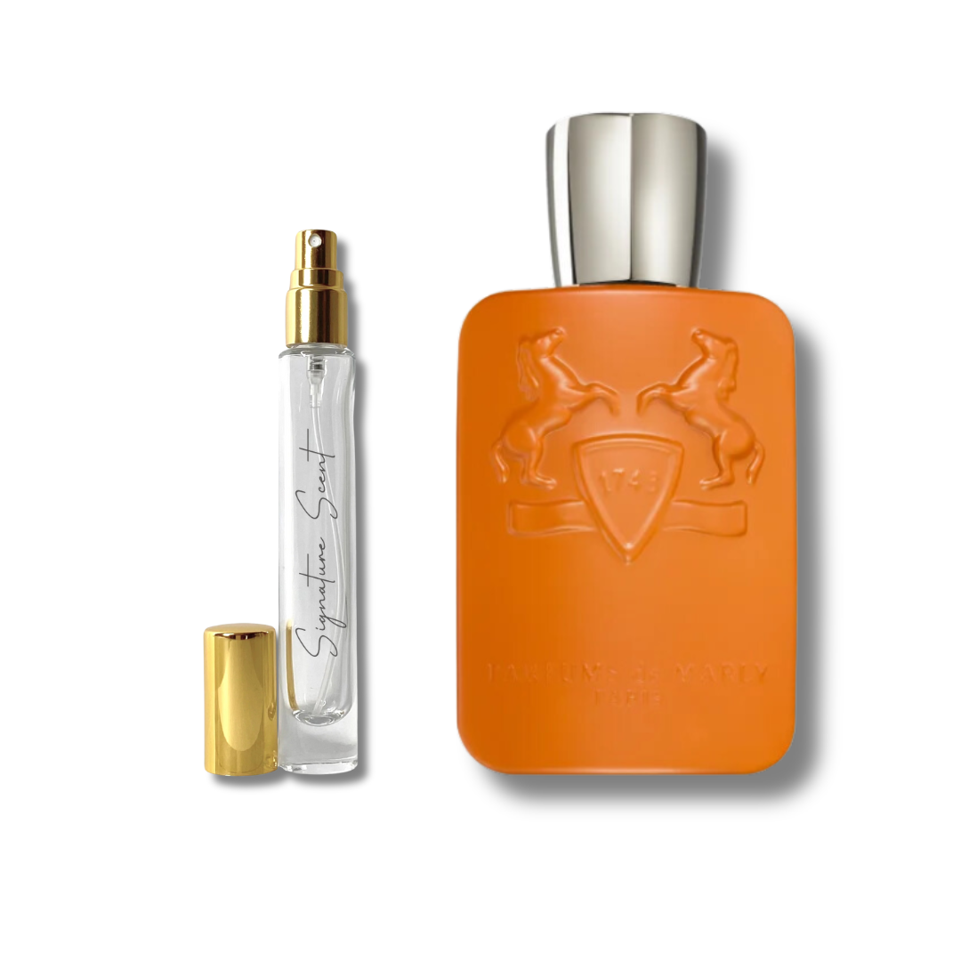 Decant Althaïr – mostre parfum unisex ambrat-gurmand, cu note de vanilie Bourbon, scorțișoară, floare de portocal și lemn de guaiac. Ideal pentru toamnă și iarnă. Descoperă decanturi parfum sofisticate și calde din categoria parfumuri damă și parfumuri bărbați.
