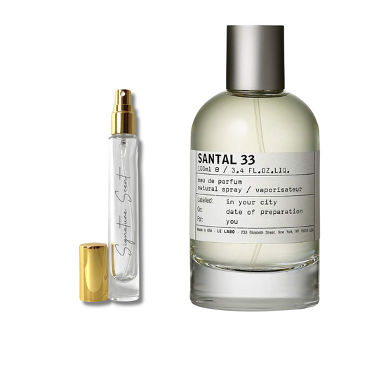 Santal 33 EDP