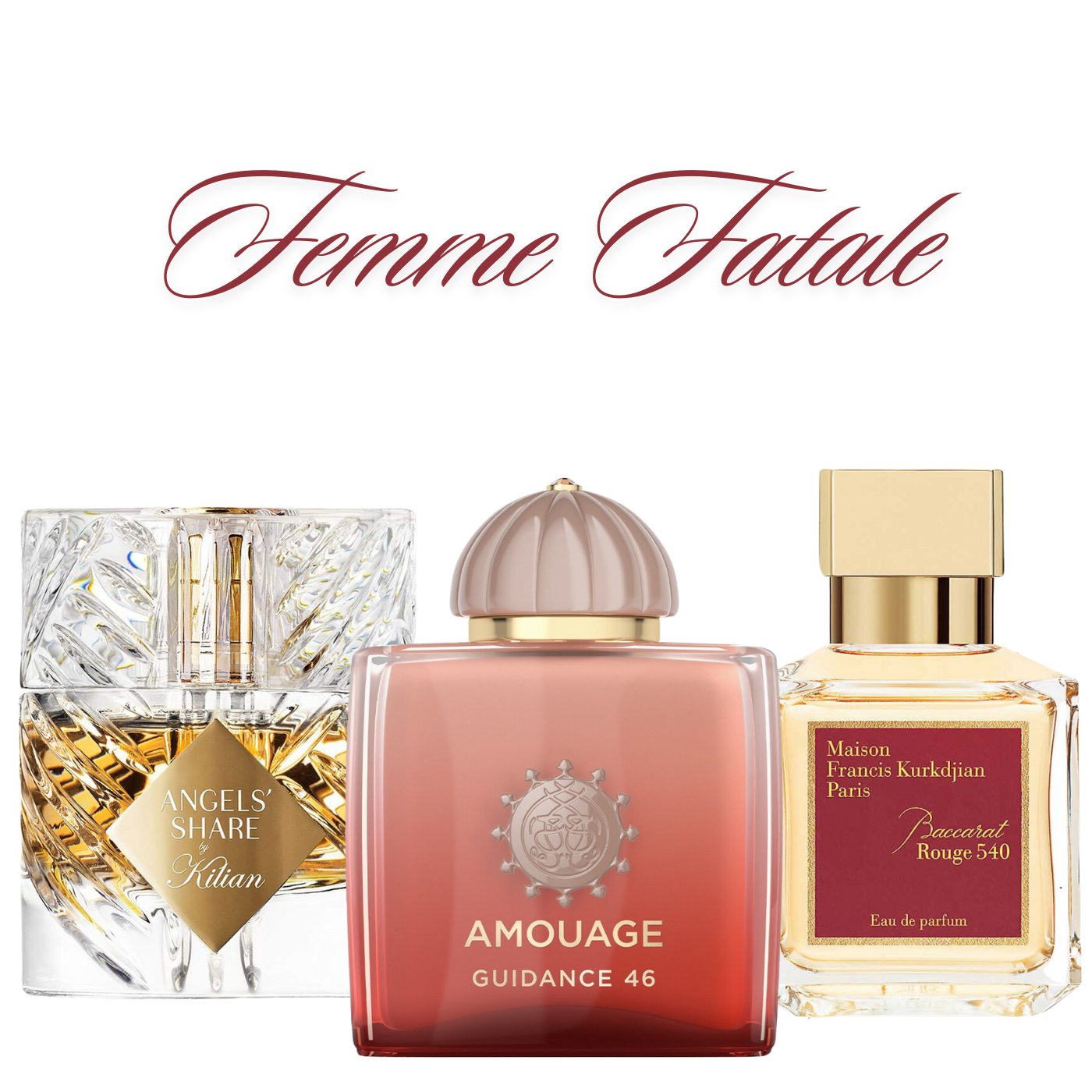 Femme Fatale