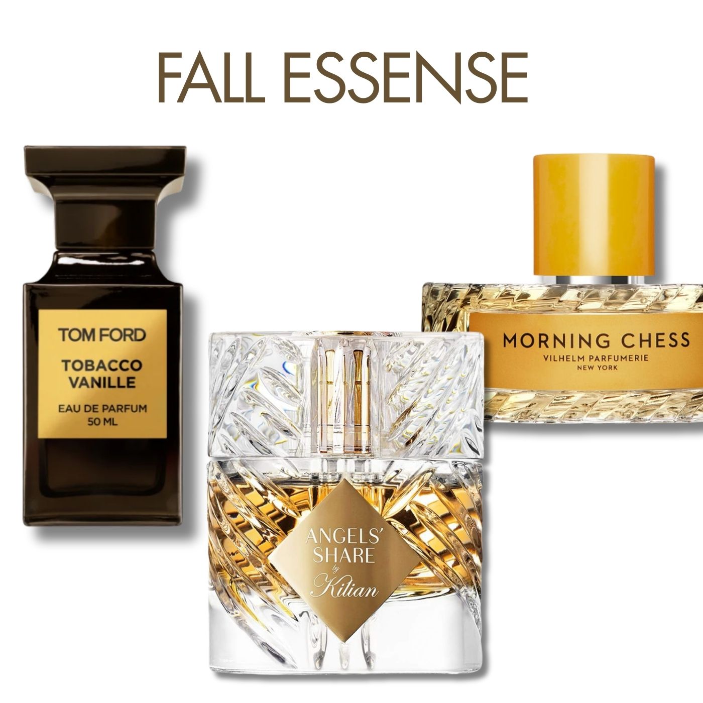Fall Essense