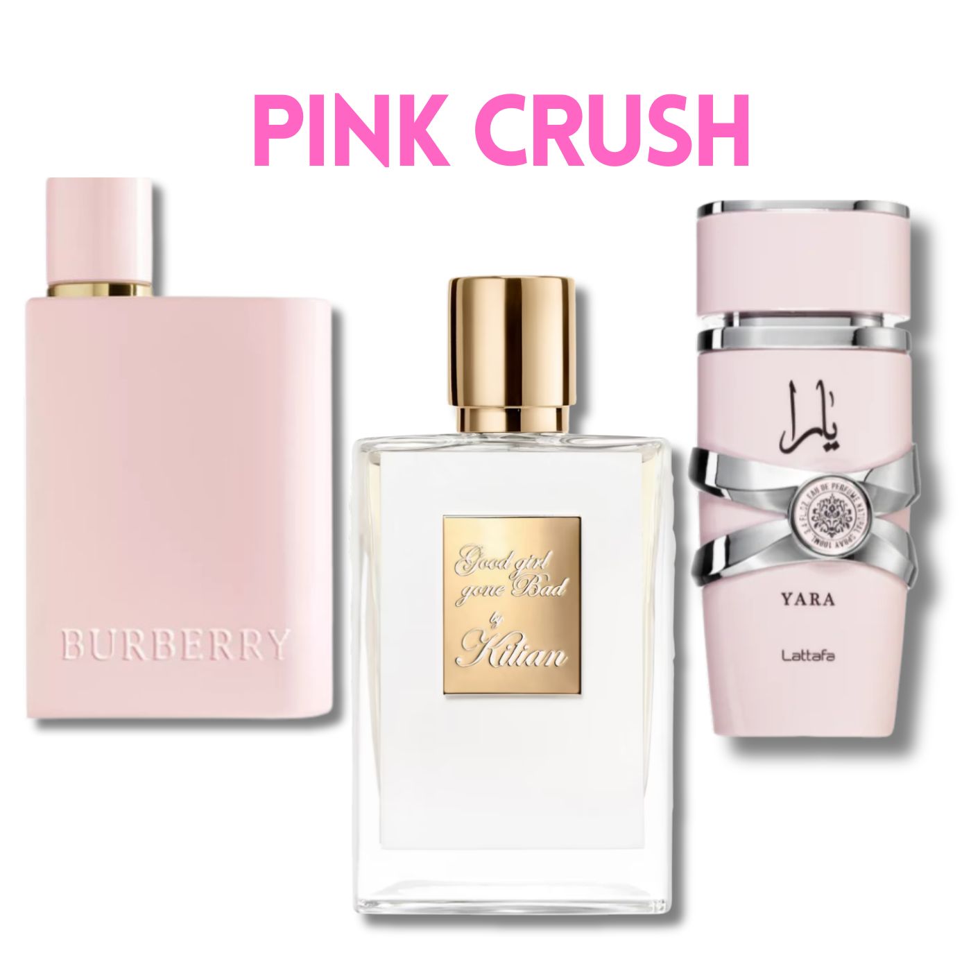 Pink Crush