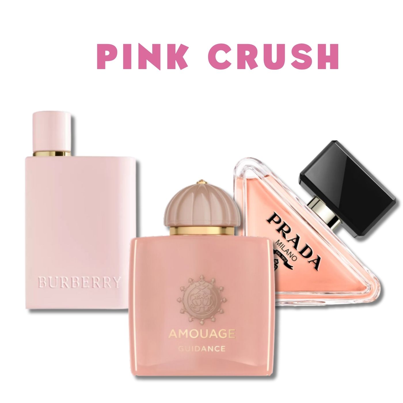 Pink Crush