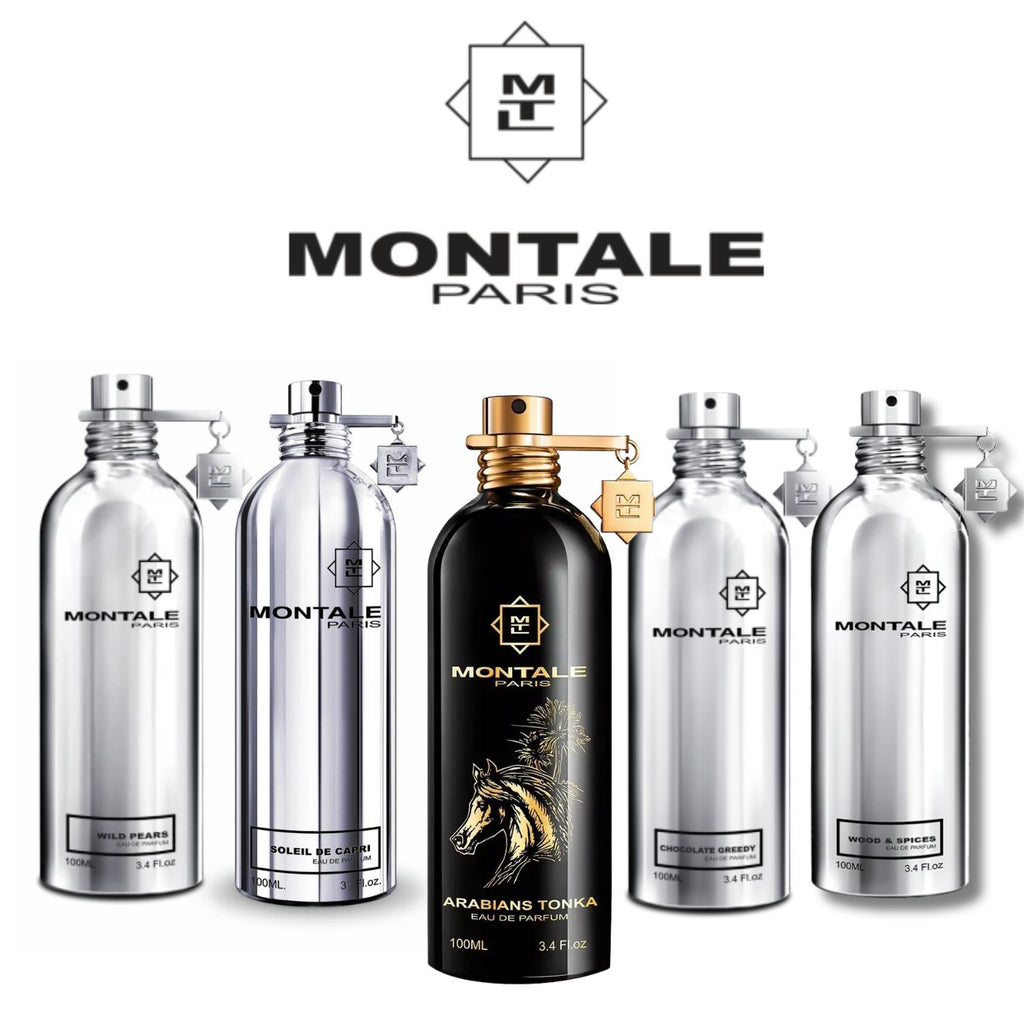 The Montale