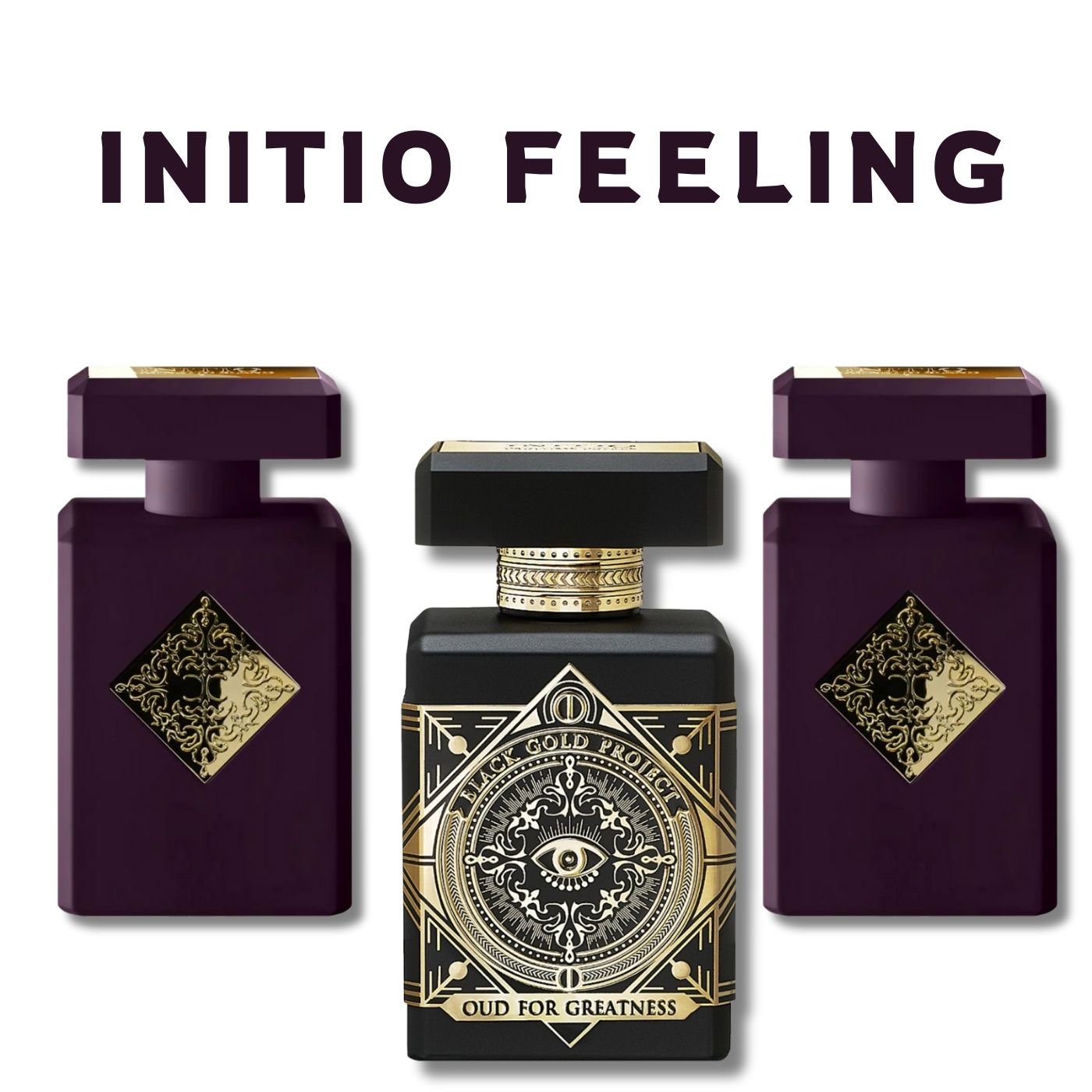Initio Feeling