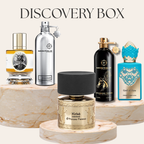 Discovery Box IANUARIE