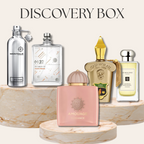 Discovery Box AUGUST