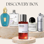 Discovery Box NOIEMBRIE