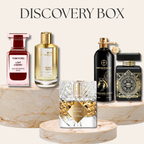 Discovery Box DECEMBRIE