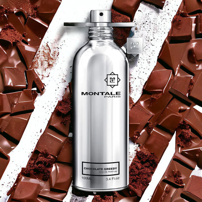 Chocolate Greedy