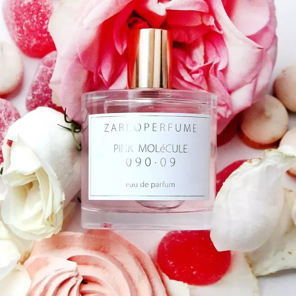 Pink Molecule 090.09 EDP