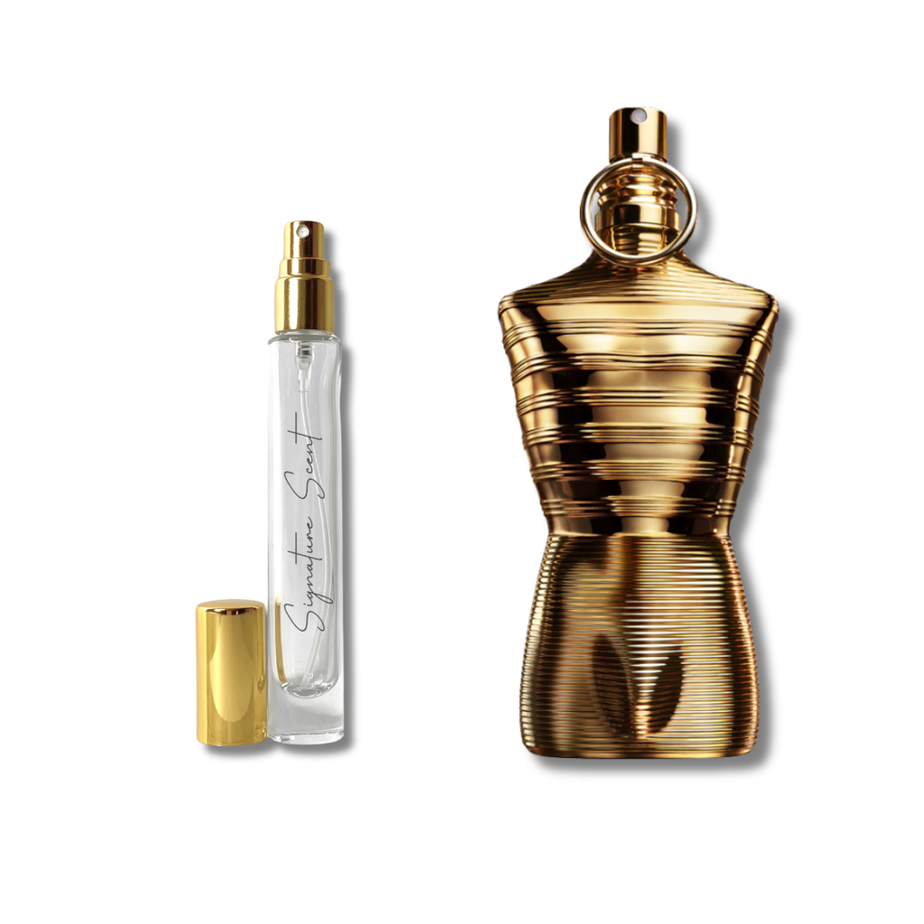 Le Male Elixir