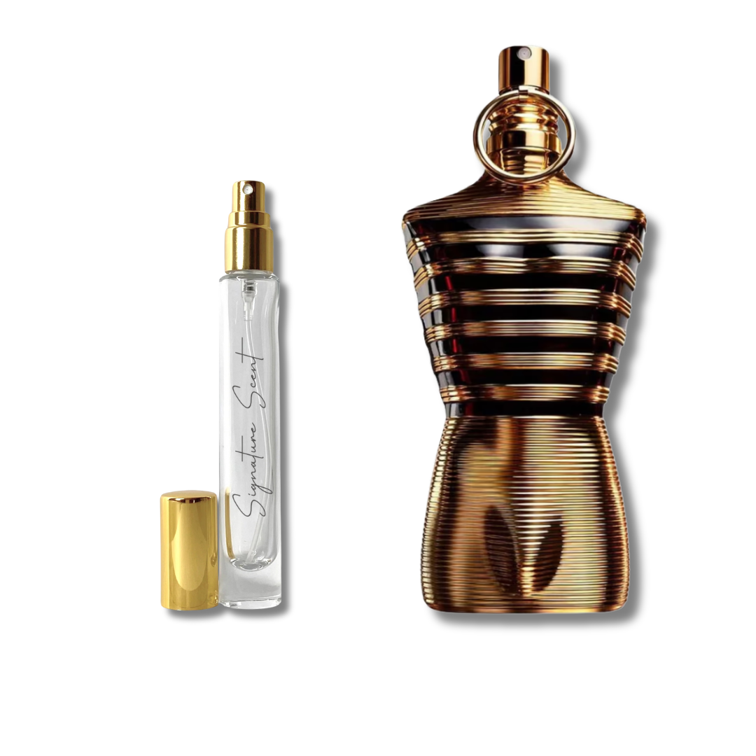 Le Male Elixir