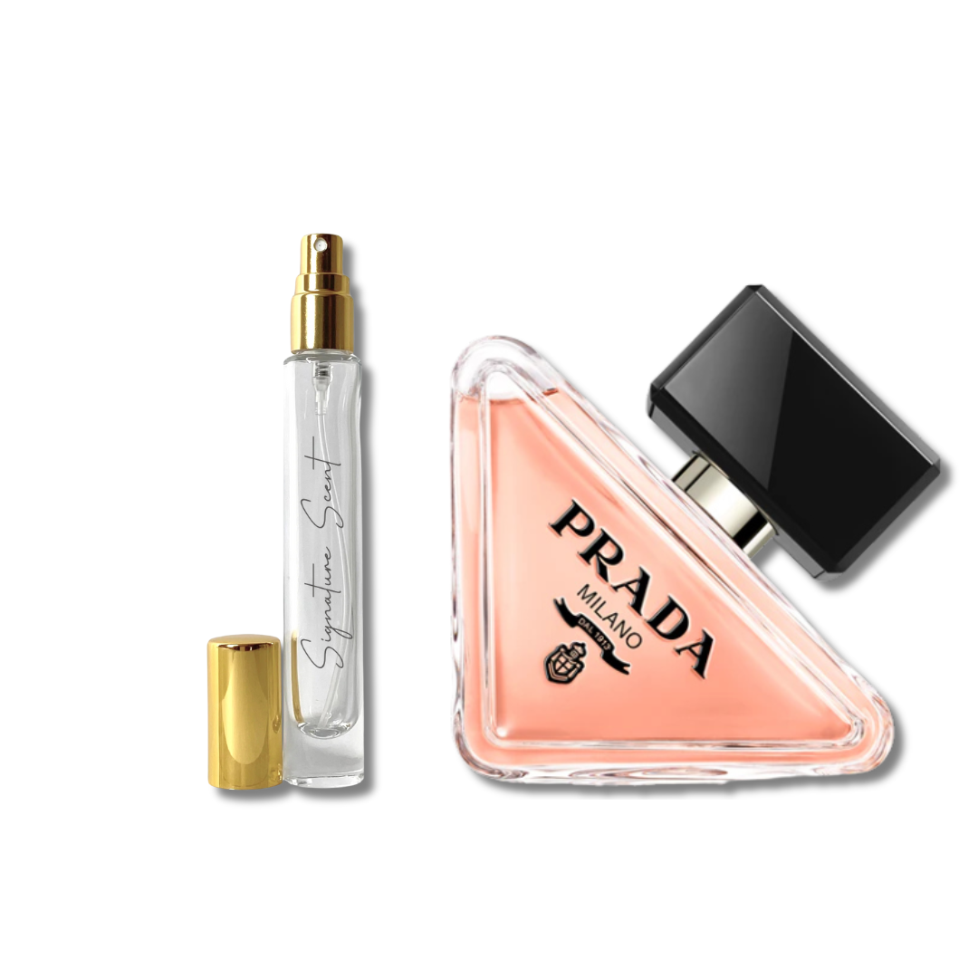 Prada Paradoxe