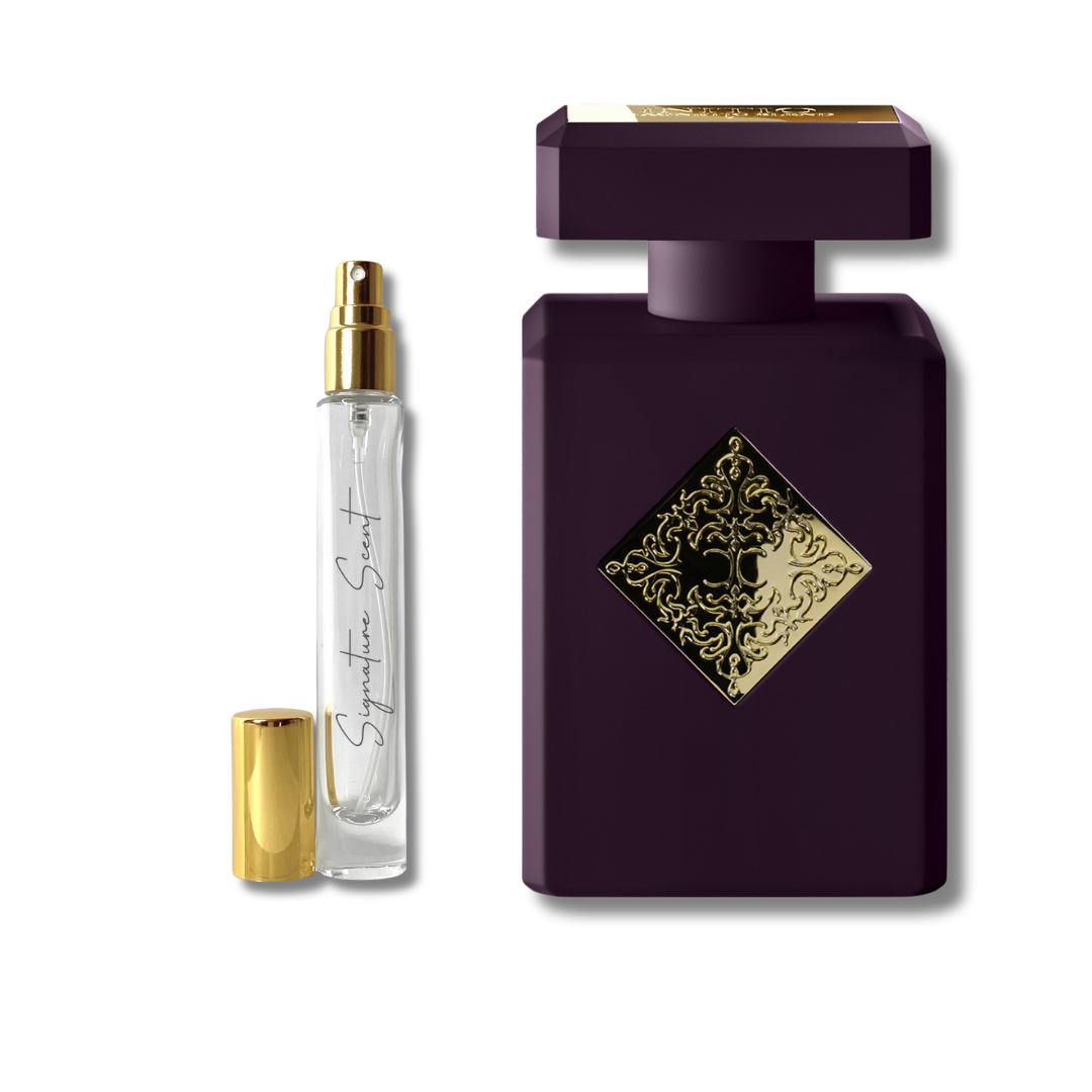 Decant Narcotic Delight – mostre parfum unisex gurmand și floral, cu note de cireșe, tutun și vanilie. Perfect pentru toamnă și iarnă. Descoperă decanturi parfum intense și seducătoare din categoria parfumuri damă și parfumuri bărbați.
