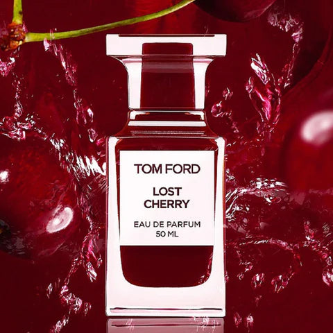 Lost Cherry