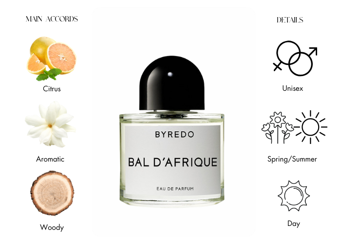 Bal d'Afrique