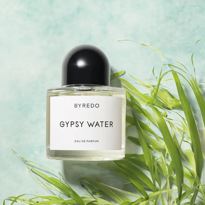 Gypsy Water