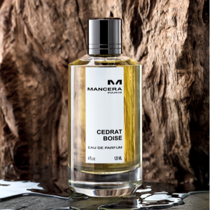 Cedrat Boise