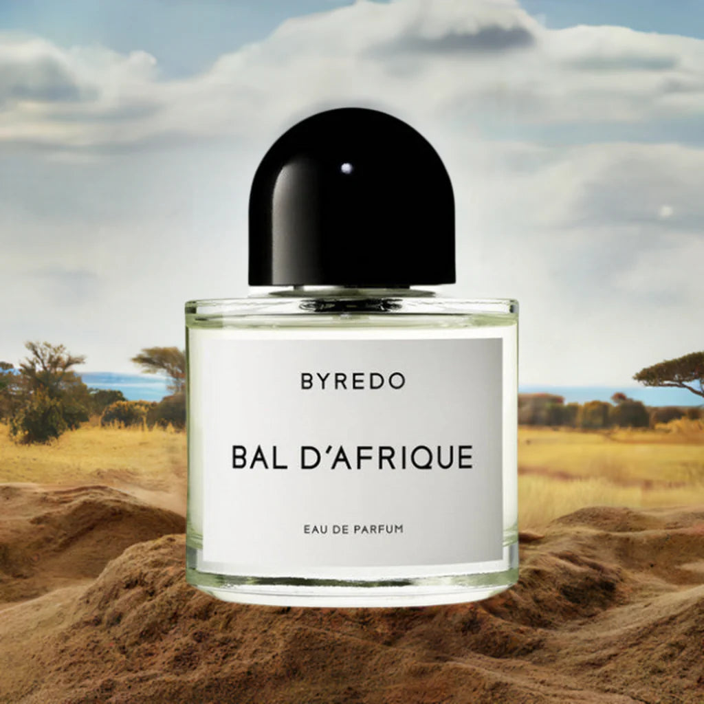 Bal d'Afrique