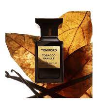 Tobacco Vanille
