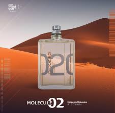 Molecule 02