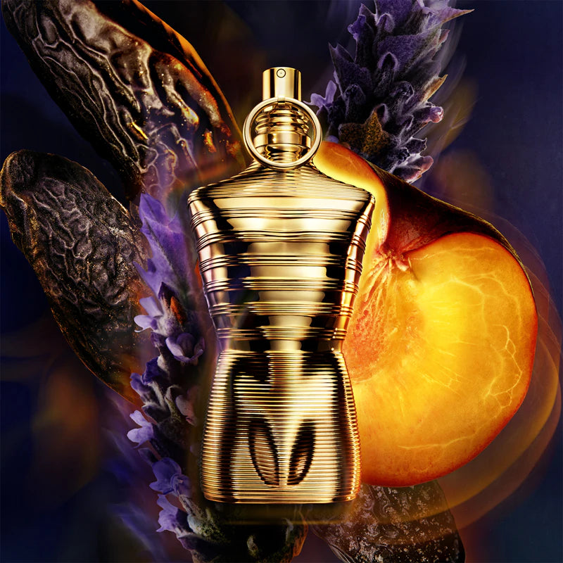 Le Male Elixir