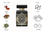 Oud For Greatness