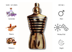 Le Male Elixir