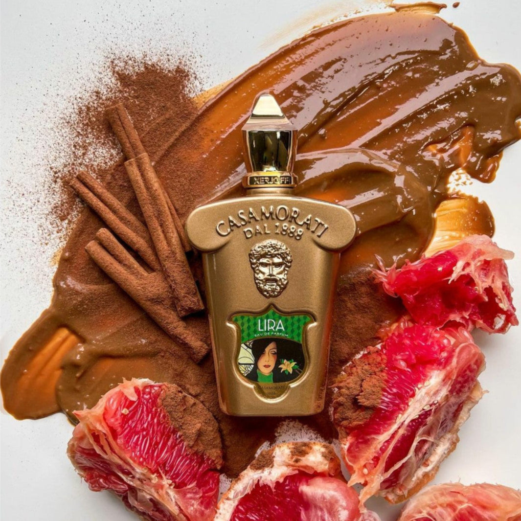 Casamorati 1888 Lira EDP